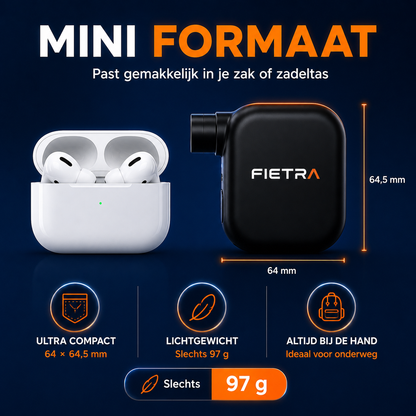 Mini Fietspomp™