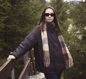 <strong>Sophie D.</strong>